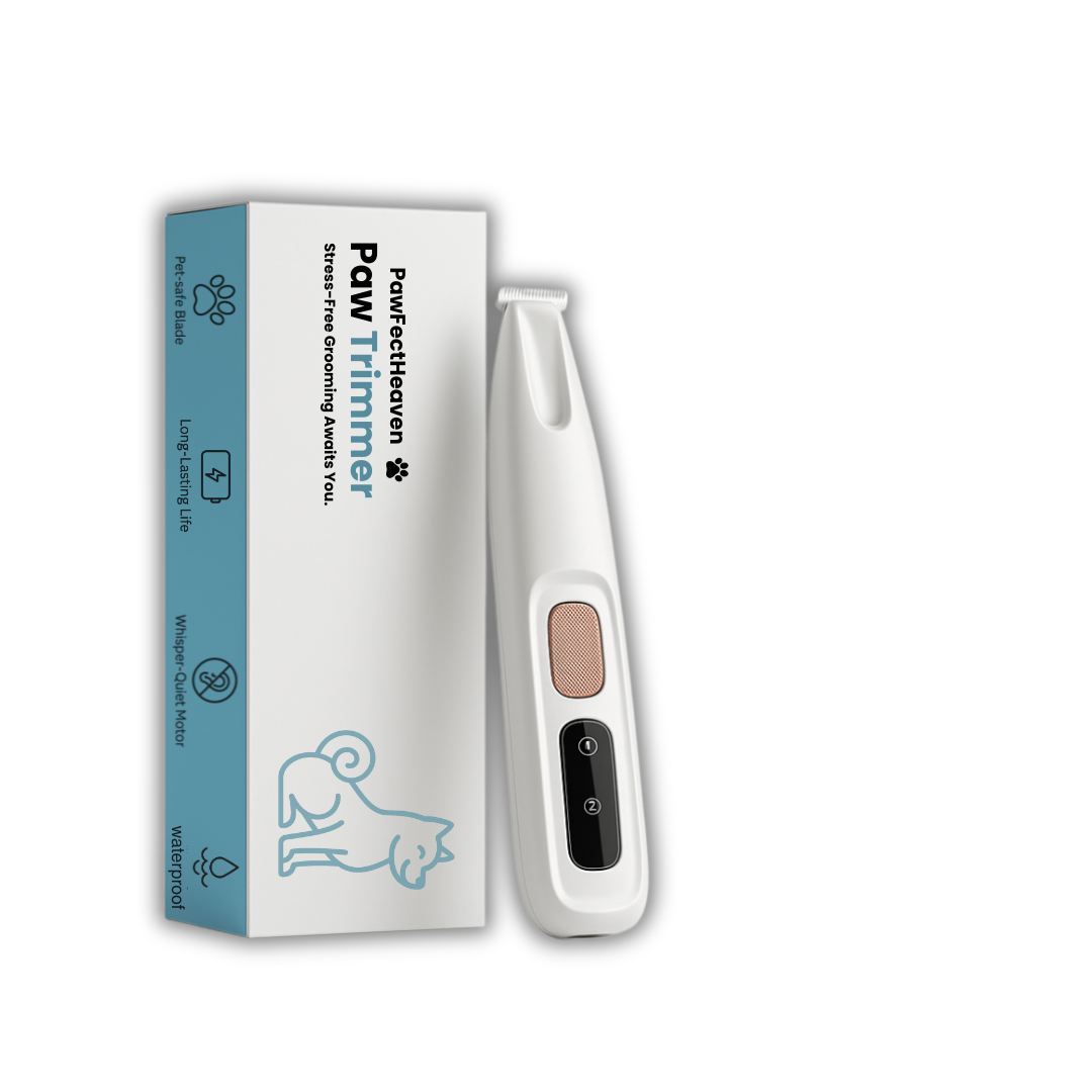 Dog Paw Trimmer
