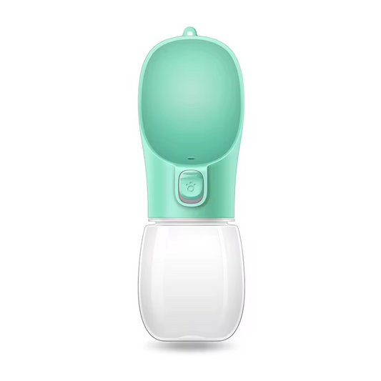 Pet Water Bottle